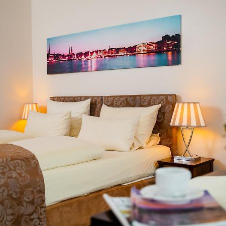 Hotel Von Stephan Westerland Exterior photo
